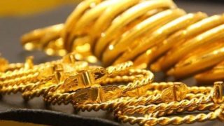 جني أرباح يهبط بأسعار الذهب عالمياً وسط ترقب لمحضر اجتماع الفيدرالي الأمريكي