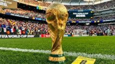 اكتمل عقد المربع الذهبي.. فرنسا وإسبانيا وإنجلترا والأرجنتين تتأهل إلى نصف نهائي كأس العالم 2026